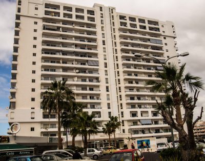 Apartment in Playa Paraiso PP173