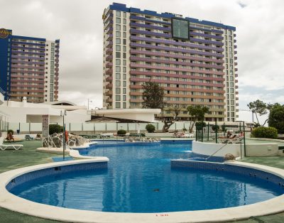 Apartment in Playa Paraiso PP173