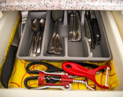 Apartment with sea view in Las Americas LA56