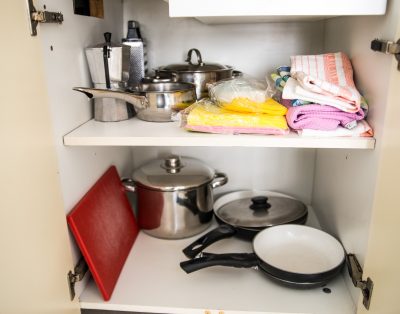 Apartment with sea view in Las Americas LA56