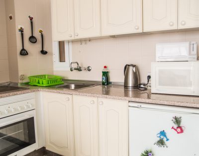 Apartment with sea view in Las Americas LA56