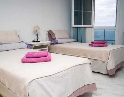 Apartment with sea view in Las Americas LA56