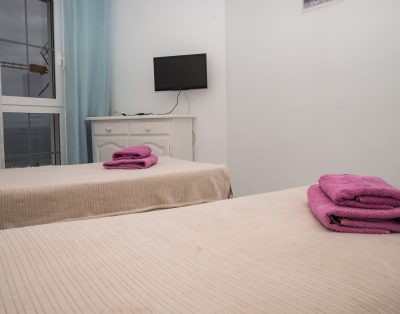 Apartment with sea view in Las Americas LA56