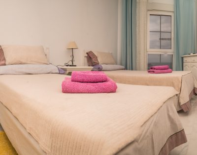 Apartment with sea view in Las Americas LA56