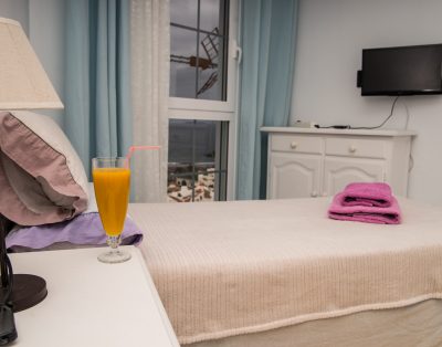 Apartment with sea view in Las Americas LA56