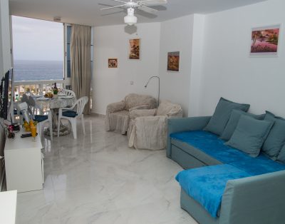 Apartment with sea view in Las Americas LA56