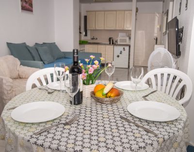 Apartment with sea view in Las Americas LA56