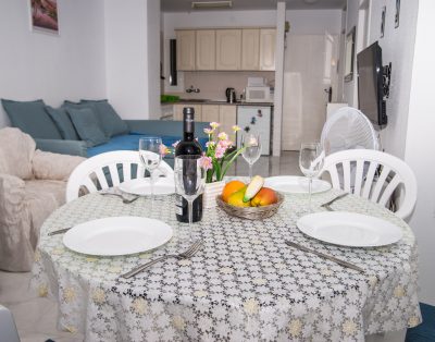 Apartment with sea view in Las Americas LA56