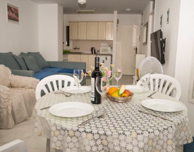 Apartment with sea view in Las Americas LA56