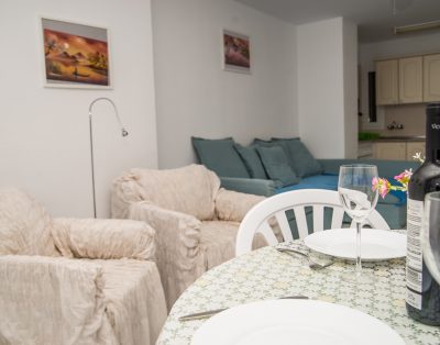 Apartment with sea view in Las Americas LA56