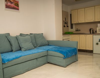 Apartment with sea view in Las Americas LA56