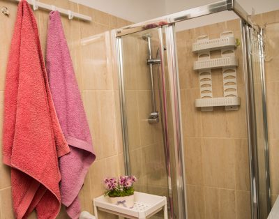 Apartment with sea view in Las Americas LA56