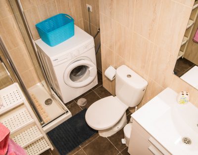 Apartment with sea view in Las Americas LA56