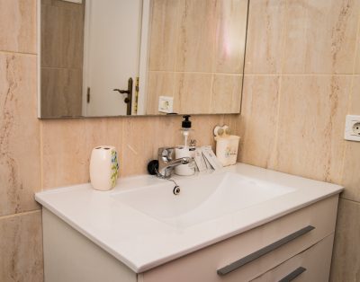 Apartment with sea view in Las Americas LA56