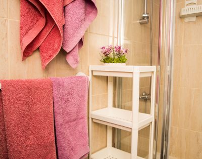 Apartment with sea view in Las Americas LA56