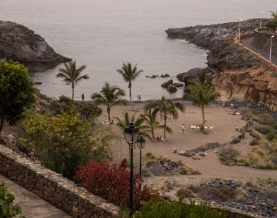 Apartment in Playa Paraiso PP173