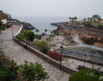 Apartment in Playa Paraiso PP173