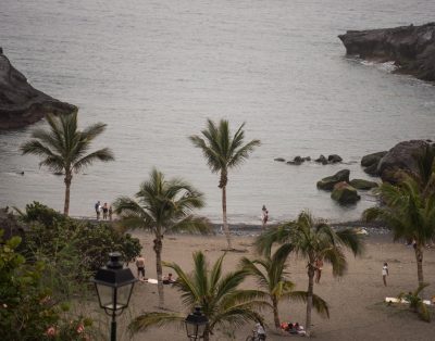 Apartment in Playa Paraiso PP173