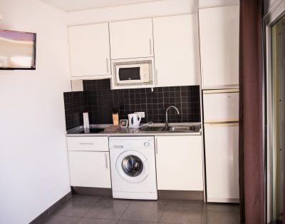 One Bedroom Apartment Playa Fañabe FA165