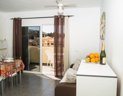 One Bedroom Apartment Playa Fañabe FA165