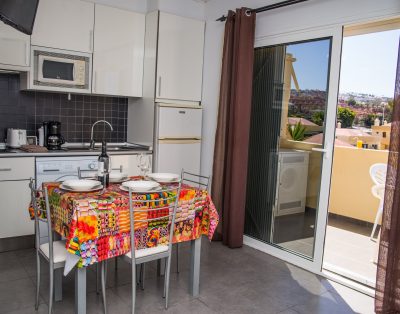One Bedroom Apartment Playa Fañabe FA165