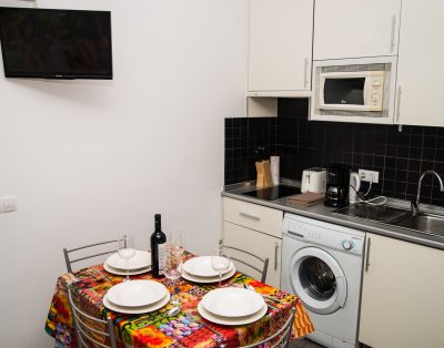 One Bedroom Apartment Playa Fañabe FA165