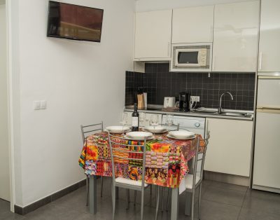 One Bedroom Apartment Playa Fañabe FA165