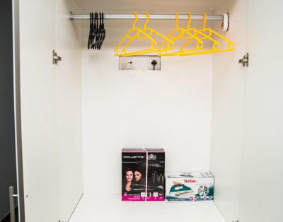 One Bedroom Apartment Playa Fañabe FA165