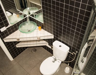 One Bedroom Apartment Playa Fañabe FA165