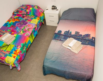 One Bedroom Apartment Playa Fañabe FA165