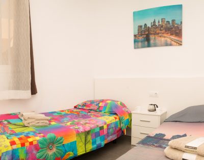 One Bedroom Apartment Playa Fañabe FA165