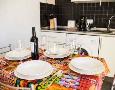 One Bedroom Apartment Playa Fañabe FA165