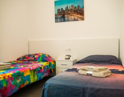 One Bedroom Apartment Playa Fañabe FA165