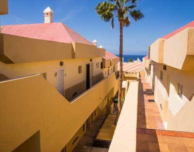 One Bedroom Apartment Playa Fañabe FA165