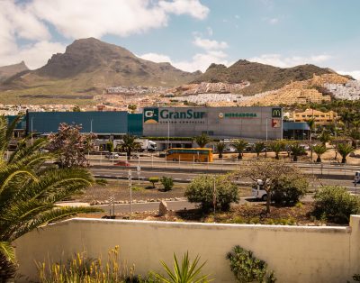 One Bedroom Apartment Playa Fañabe FA165