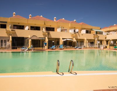 One Bedroom Apartment Playa Fañabe FA165