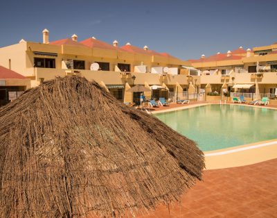 One Bedroom Apartment Playa Fañabe FA165