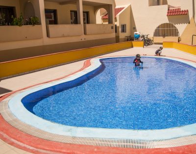 One Bedroom Apartment Playa Fañabe FA165