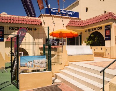 One Bedroom Apartment Playa Fañabe FA165