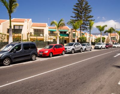 One Bedroom Apartment Playa Fañabe FA165