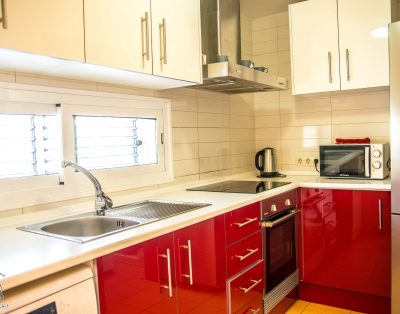 Townhouse in Fañabe MIR150