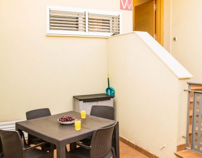 Townhouse in Fañabe MIR150