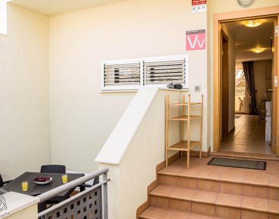 Townhouse in Fañabe MIR150