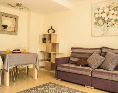 Townhouse in Fañabe MIR150