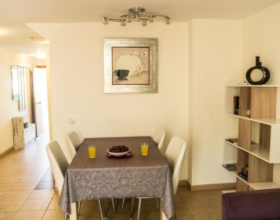 Townhouse in Fañabe MIR150
