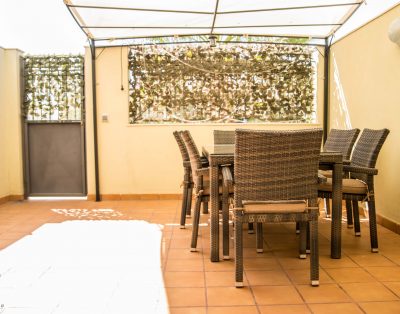 Townhouse in Fañabe MIR150