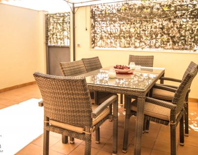 Townhouse in Fañabe MIR150