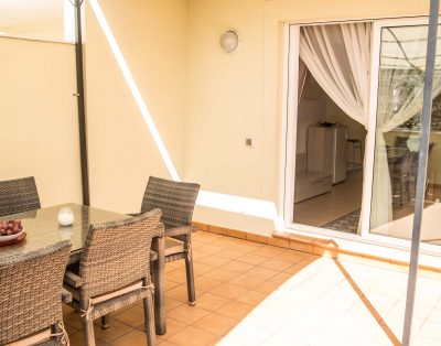 Townhouse in Fañabe MIR150