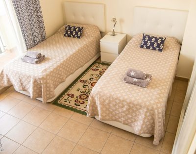 Townhouse in Fañabe MIR150