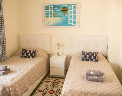 Townhouse in Fañabe MIR150